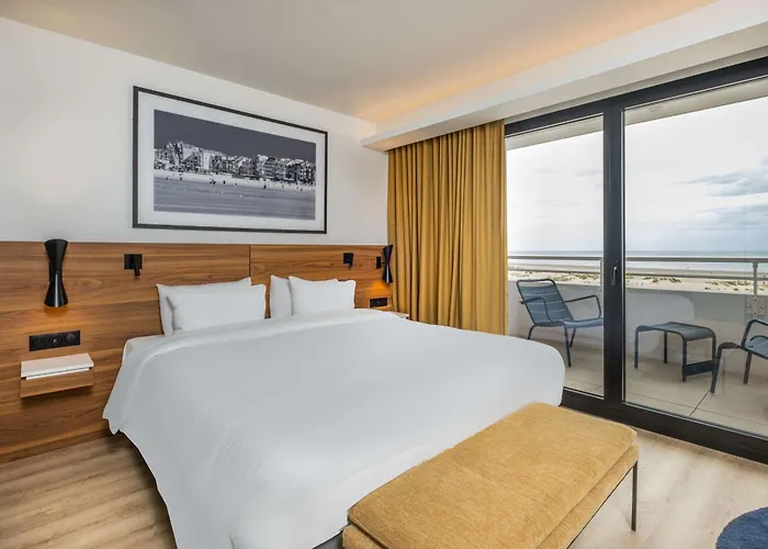 Radisson Blu Grand Hotel&spa, Malo-les-bains Hotel Dunkirk