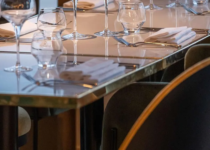 Hotel Radisson Blu Grand & Spa, Malo-les-bains Dunkirk