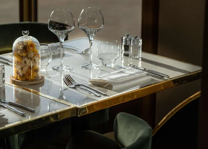 Hotel Radisson Blu Grand Hotel&spa, Malo-les-bains