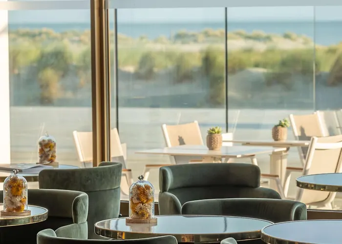 Hotel Radisson Blu Grand & Spa, Malo-les-bains 4*