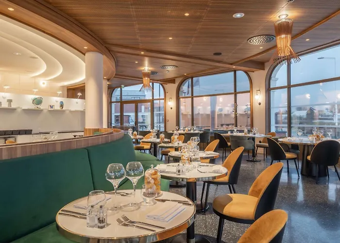 Radisson Blu Grand Hotel&spa, Malo-les-bains Hotel Dunkirk