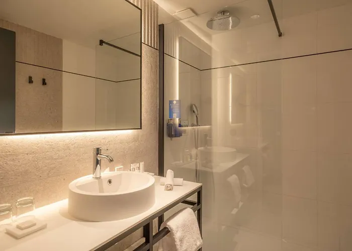 Radisson Blu Grand Hotel&spa, Malo-les-bains Dunkirk