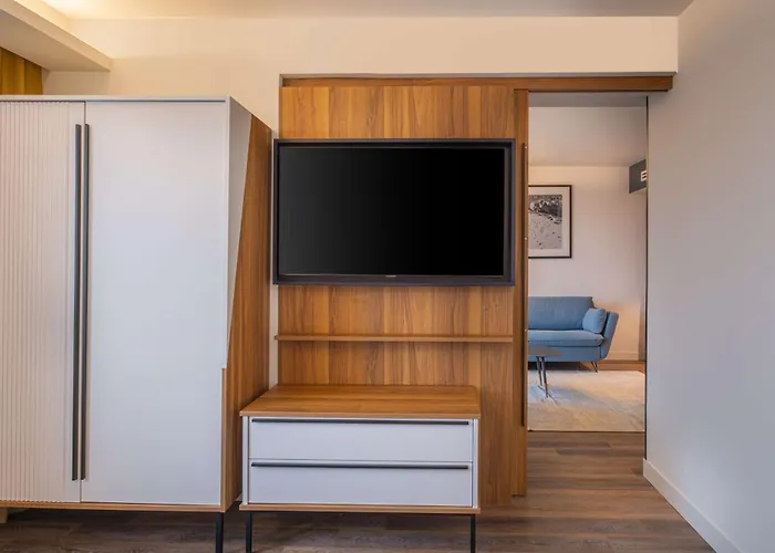 Radisson Blu Grand Hotel&spa, Malo-les-bains