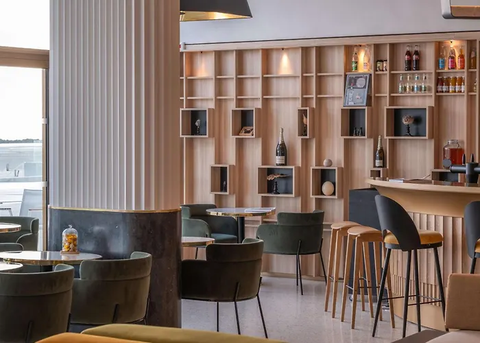 Radisson Blu Grand Hotel&spa, Malo-les-bains Hotel 4*