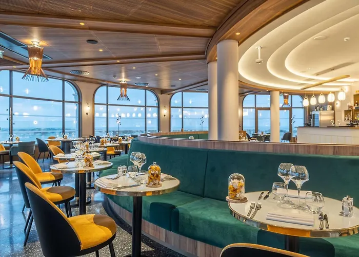 Radisson Blu Grand Hotel&spa, Malo-les-bains 4*