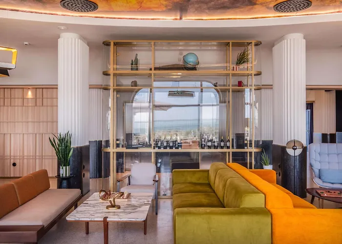 Radisson Blu Grand & Spa, Malo-les-bains 4*