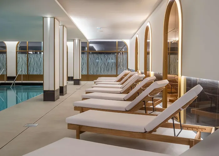 Radisson Blu Grand Hotel&spa, Malo-les-bains