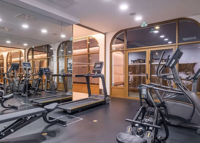 Hotel Radisson Blu Grand Hotel&spa, Malo-les-bains