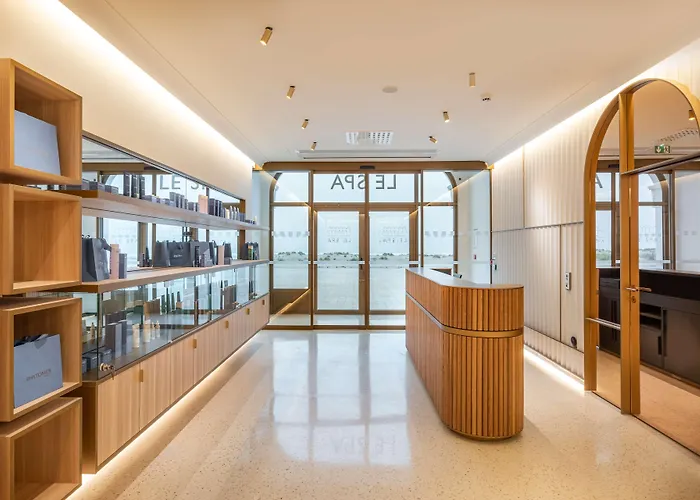 Radisson Blu Grand Hotel&spa, Malo-les-bains Hotel Dunkirk