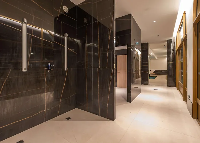 Radisson Blu Grand Hotel&spa, Malo-les-bains 4*