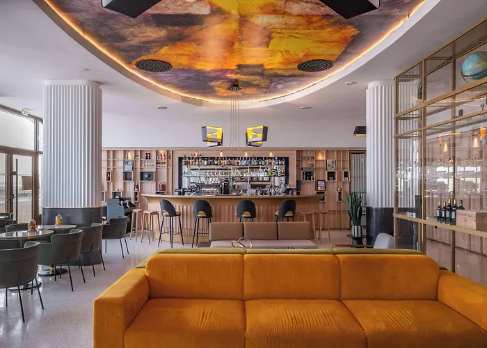 Radisson Blu Grand & Spa, Malo-les-bains Dunkirk