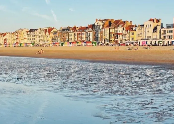 Radisson Blu Grand Hotel&spa, Malo-les-bains Hotel Dunkirk