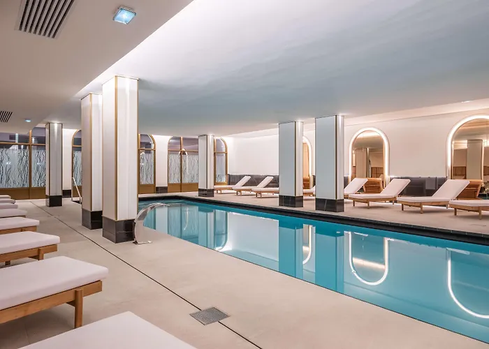 Radisson Blu Grand & Spa, Malo-les-bains Hotel Dunkirk