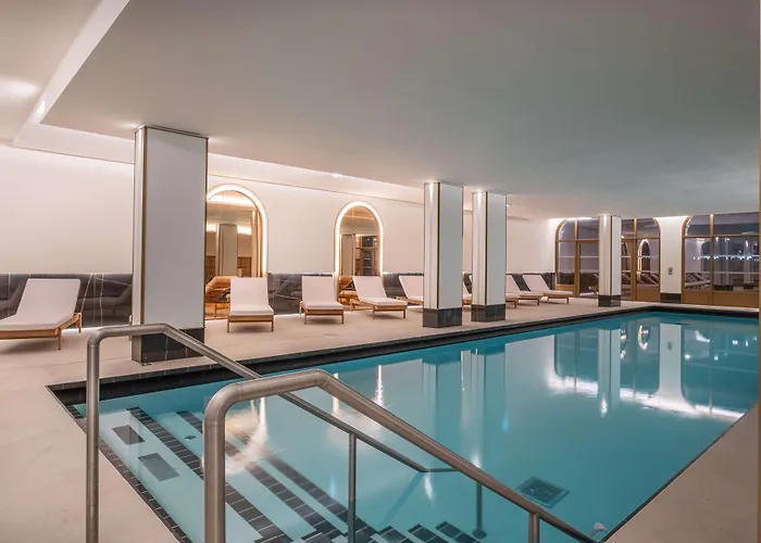 Hotel Radisson Blu Grand Hotel&spa, Malo-les-bains Dunkirk