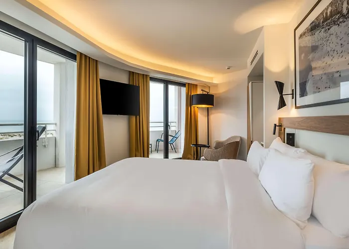 Radisson Blu Grand Hotel&spa, Malo-les-bains Hotel Dunkirk